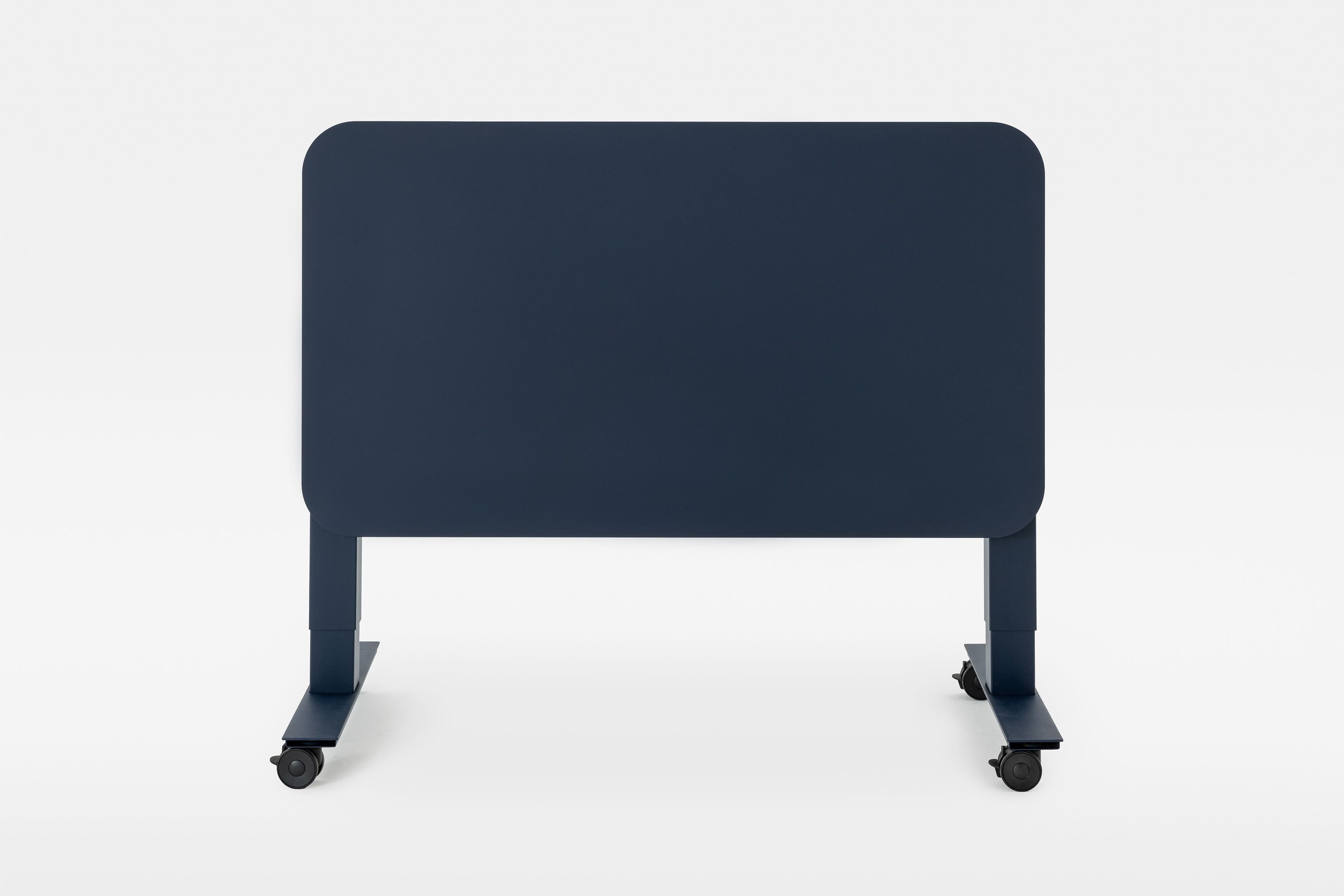 Прямоугольный складной стол на колесах Mara Follow ARCH-00130889 - Вид №3