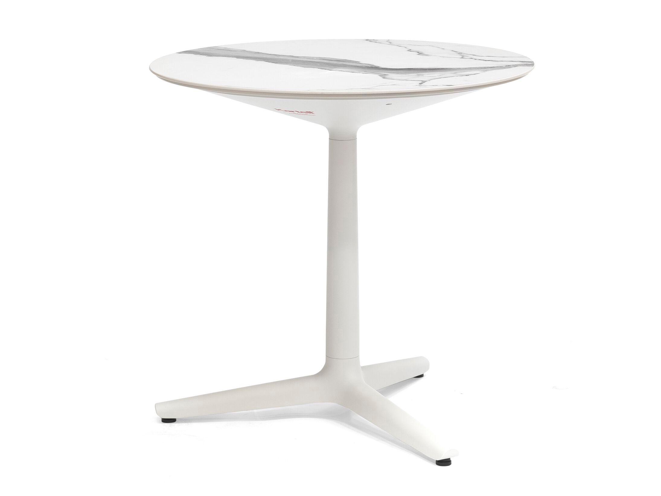 Садовый стол из керамогранита Kartell MULTIPLO ARCH-00027034
