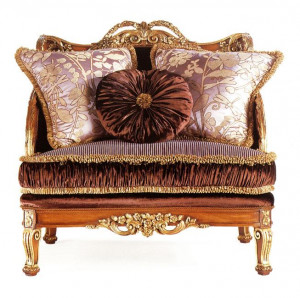 Кресло  JUMBO COLLECTION MAT-41b