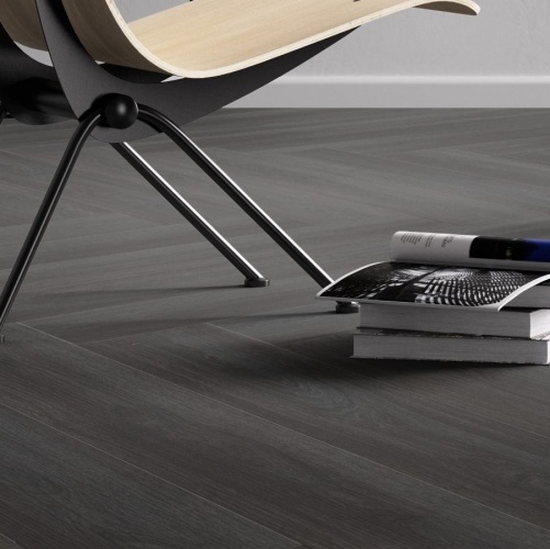 Виниловый ламинат Moduleo Transform Verdon 24984 Дуб (Гладкая) 1320х196 мм 2801000029 - Вид №8