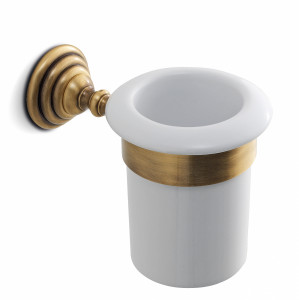 VI03 3SC Настенный держатель для стекла Classico