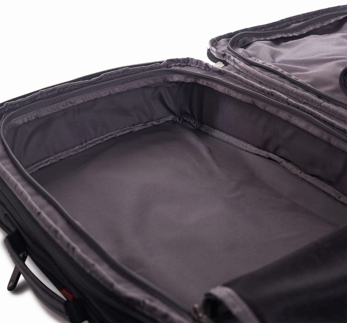 HWALK16/444-01 Рюкзак HWALK16 Step 3-Way Duffle Backpack 17 Hedgren Walker - Вид №6