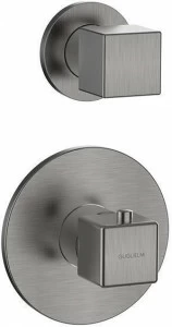 GUGLIELMI Смеситель для душа встраиваемый термостатический Gq Fiin00623