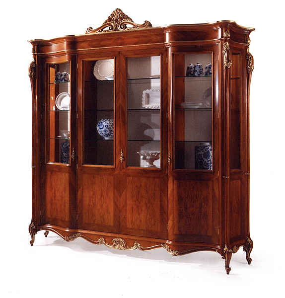 Витрина  ANGELO CAPPELLINI 30200/R04 Timeless