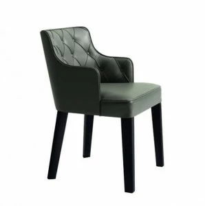 Casamilano Стул с обивкой из ткани Royale