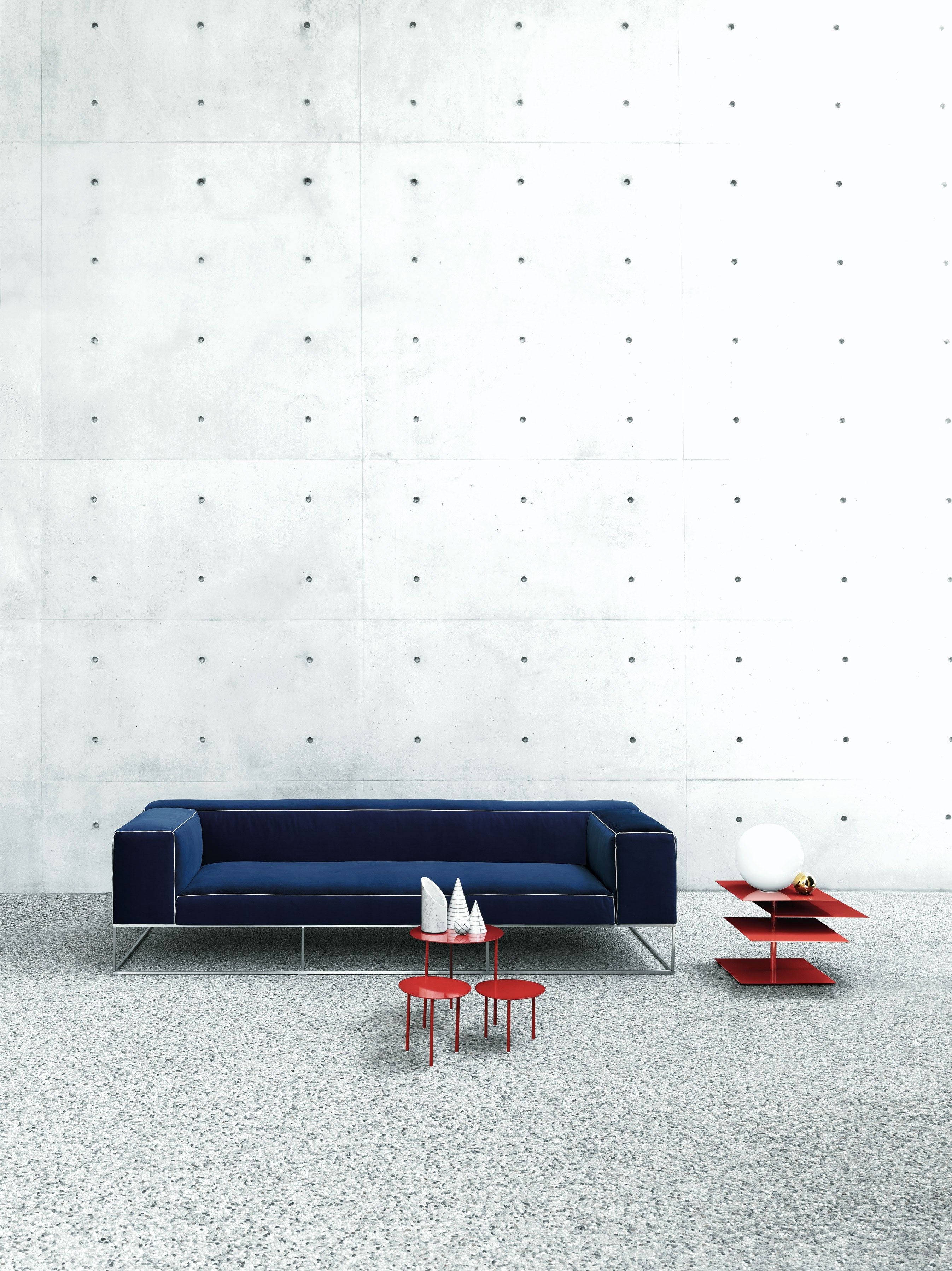 Съемный диван Living Divani Ile club ARCH-00053412 - Вид №5