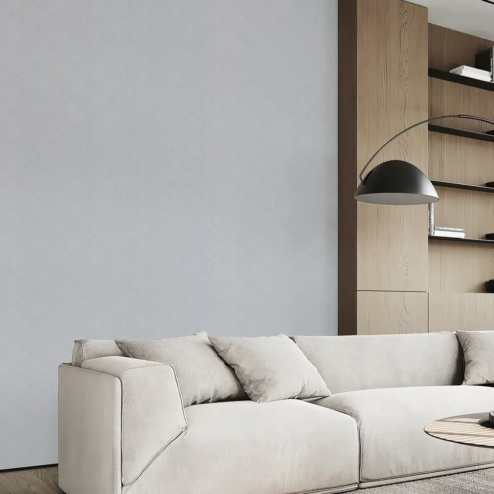 Обои флизелиновые Walldecor Exclusive Эдинбург голубые 1.06 м 75335-46 89450862 STLM-2180665 - Вид №4