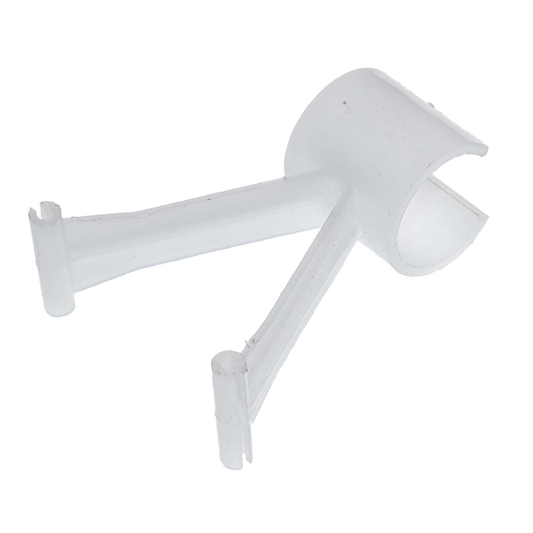 2369 Крепление трубы 25мм на сетку LAB.Space  - Вид №4