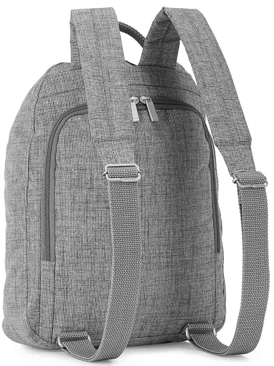 HIC11L/835-09 Рюкзак женский HIC11L Vogue L RFID Hedgren Inner City  - Вид №2
