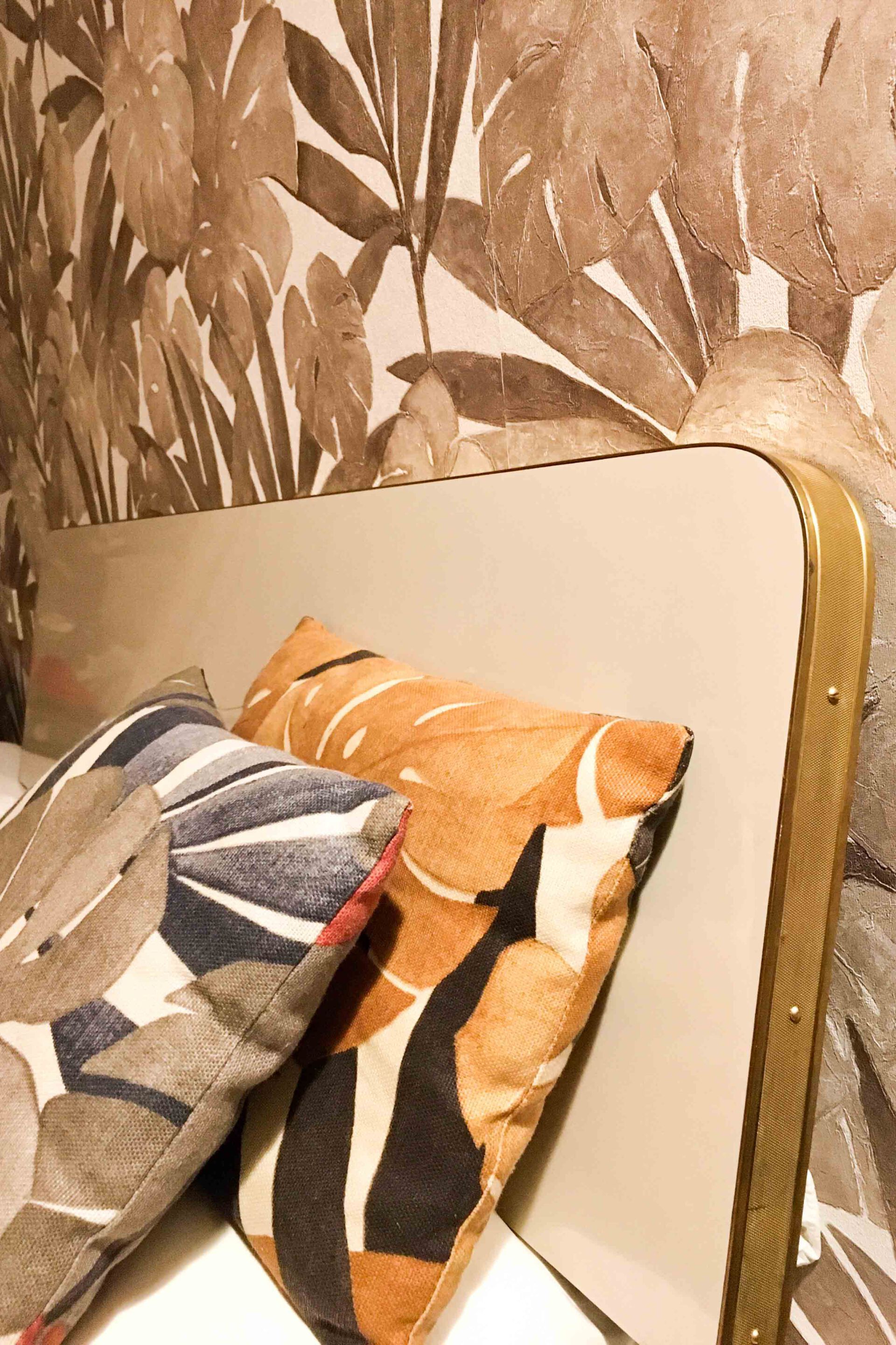 Изголовье для двуспальной кровати Jover+Valls Antique Boutique-Juliet ARCH-00119068 - Вид №4