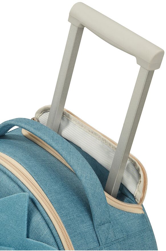 CD0-21033 Чемодан CD0*033 Upright Samsonite Happy Sammies  - Вид №5