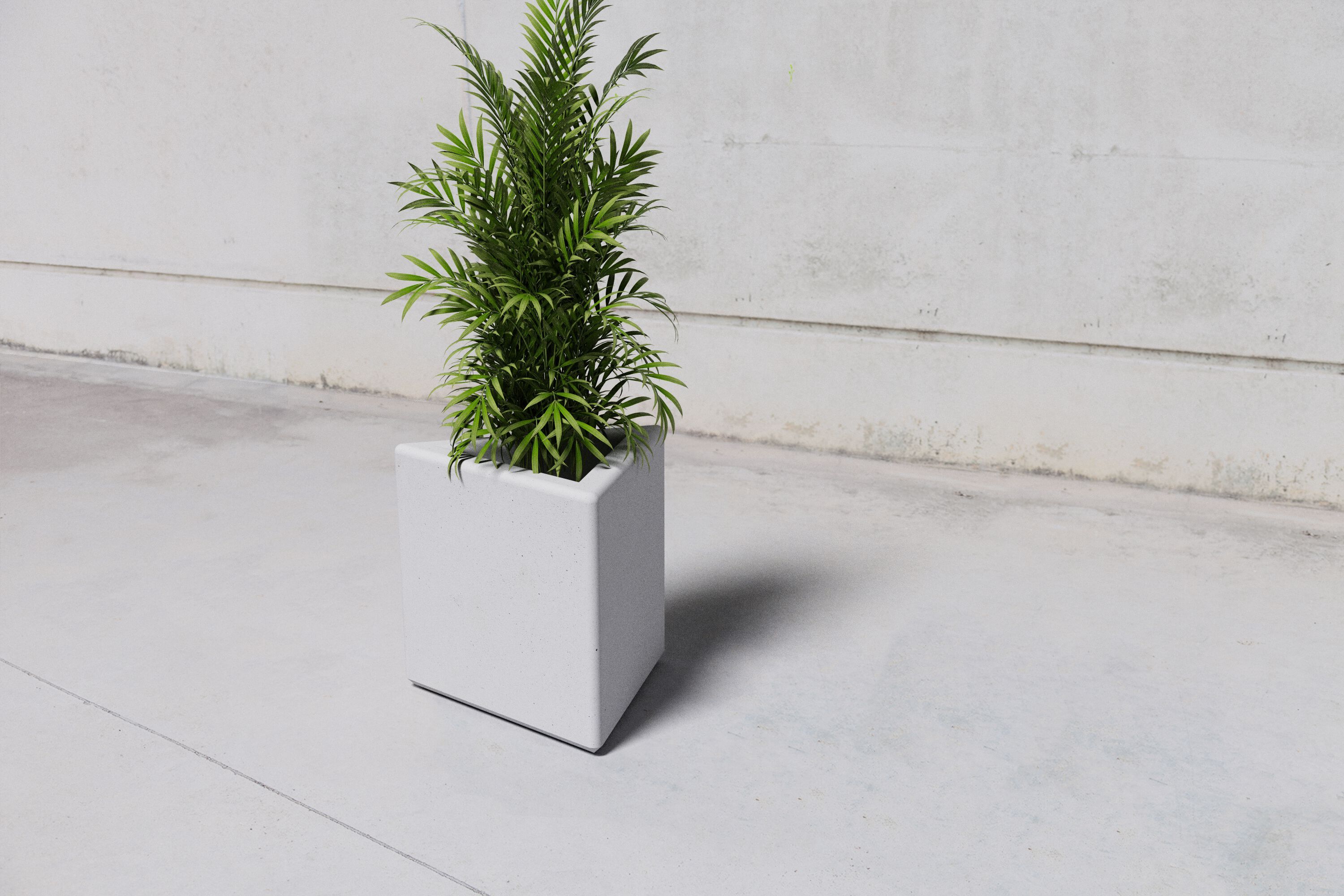 Плантатор из армированного волокном бетона SIT Vida ARCH-00149433 - Вид №2