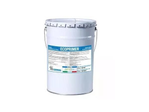 На водной основе эластомерная битумная эмульсия