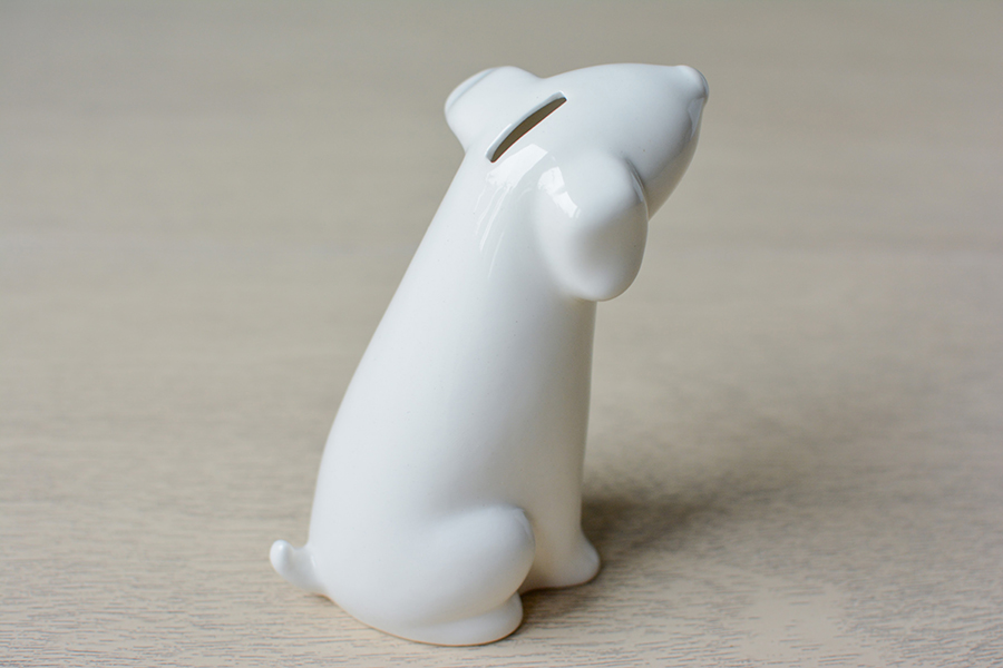 ECS-3-06 Собачка "бобик" Экочеловеки  - Вид №7