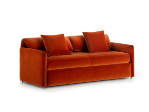 Двуспальный диван-кровать