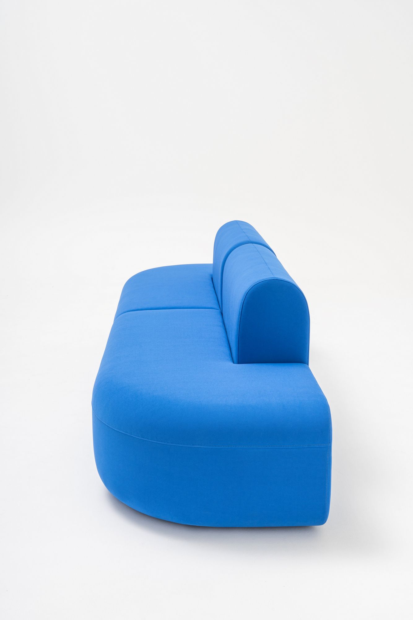 Модульный тканевый диван MDD Artiko ARCH-00129161 - Вид №25