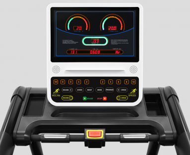 PN5000 Беговая дорожка svensson industrial pn5000 Svensson Body Labs  - Вид №1