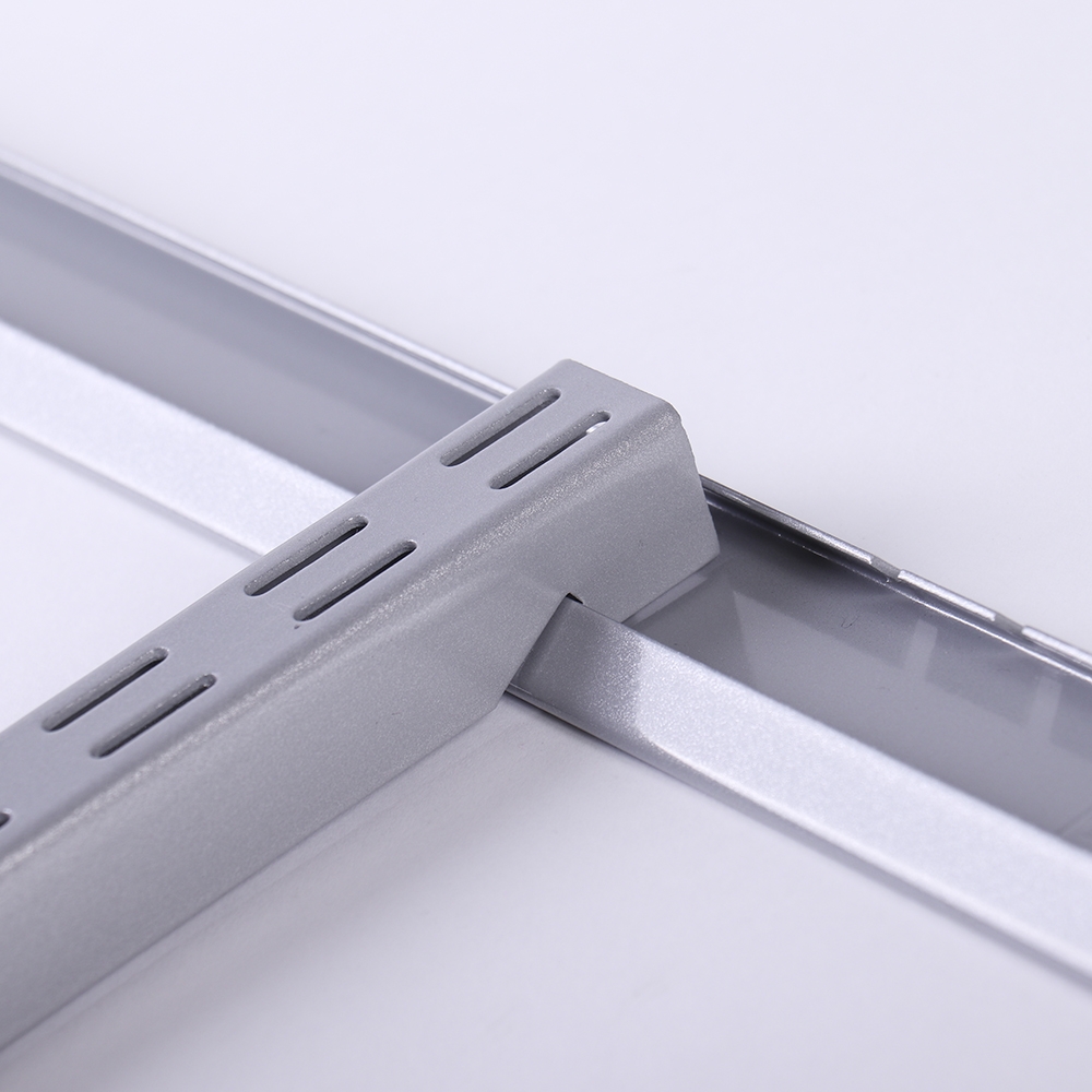 Стойка , 1156x25x23 мм, серый LJPS0555 Public Steel Россия  - Вид №4