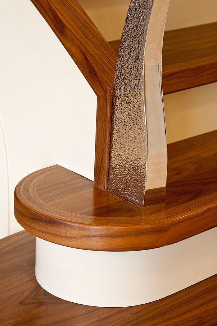 Дневная лестница Siller Treppen ARCH-00045431 - Вид №5