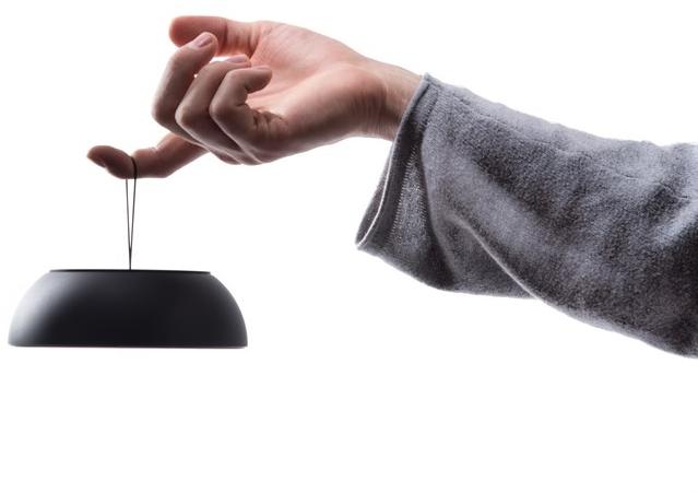 AXOLIGHT Многофункциональный переносной подвесной светильник Float sun-id-1467965 - Вид №2