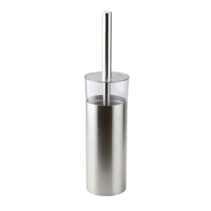 Ершик для унитаза Sensea MIA цвет белый