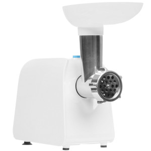 5366497 Мясорубка электрическая BQ MG1004 белый