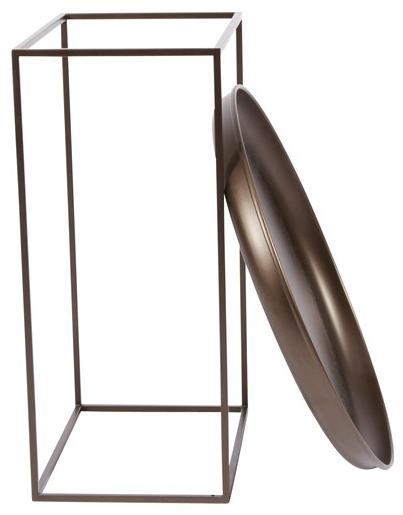 NORR11 Круглый стол из металла sun-id-1471531 - Вид №3