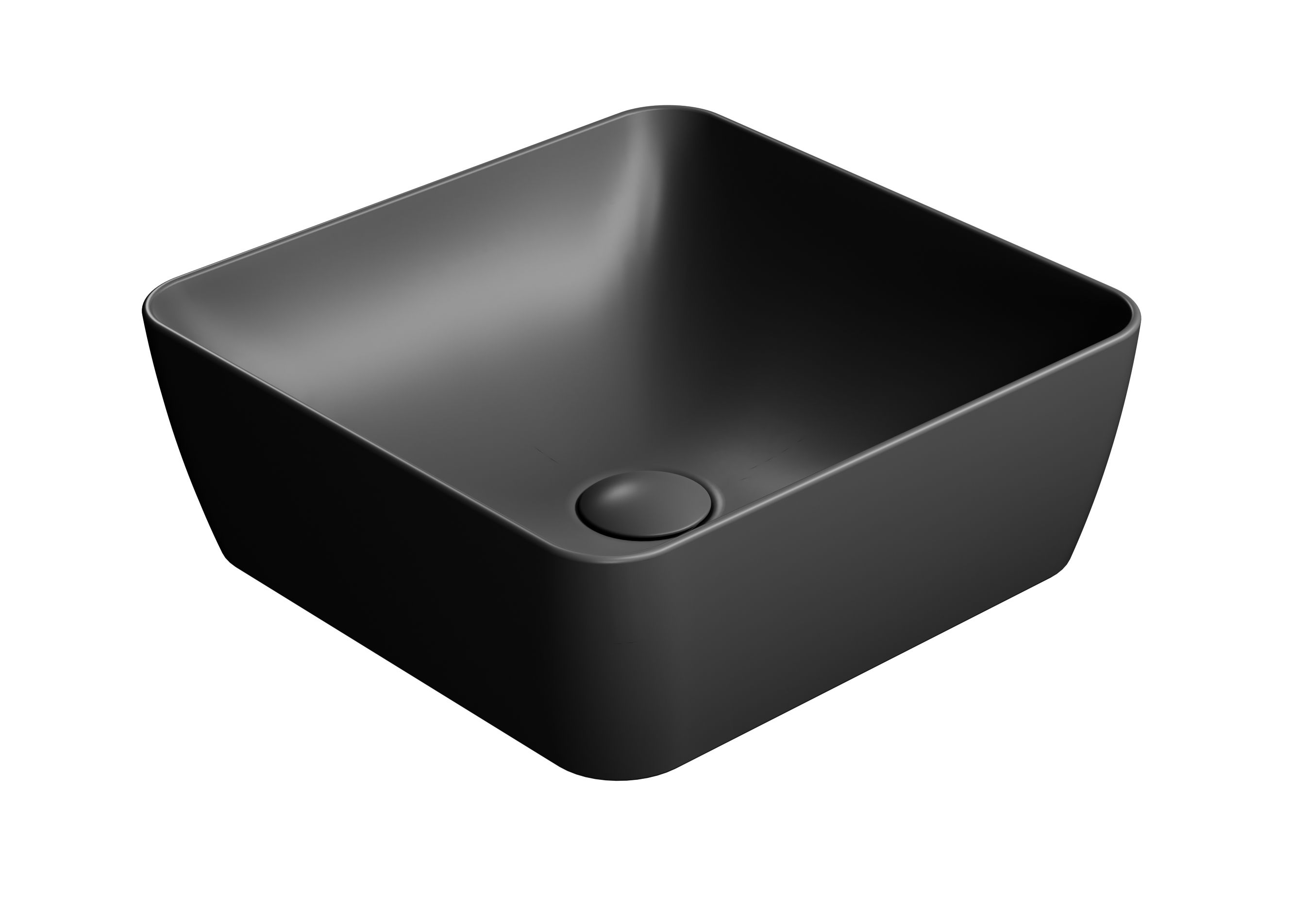 Керамическая квадратная столешница GSI ceramica Color Elements ARCH-00122776 - Вид №11