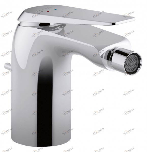 E97014-CP Смеситель для биде Jacobdelafon AVID Santreyd