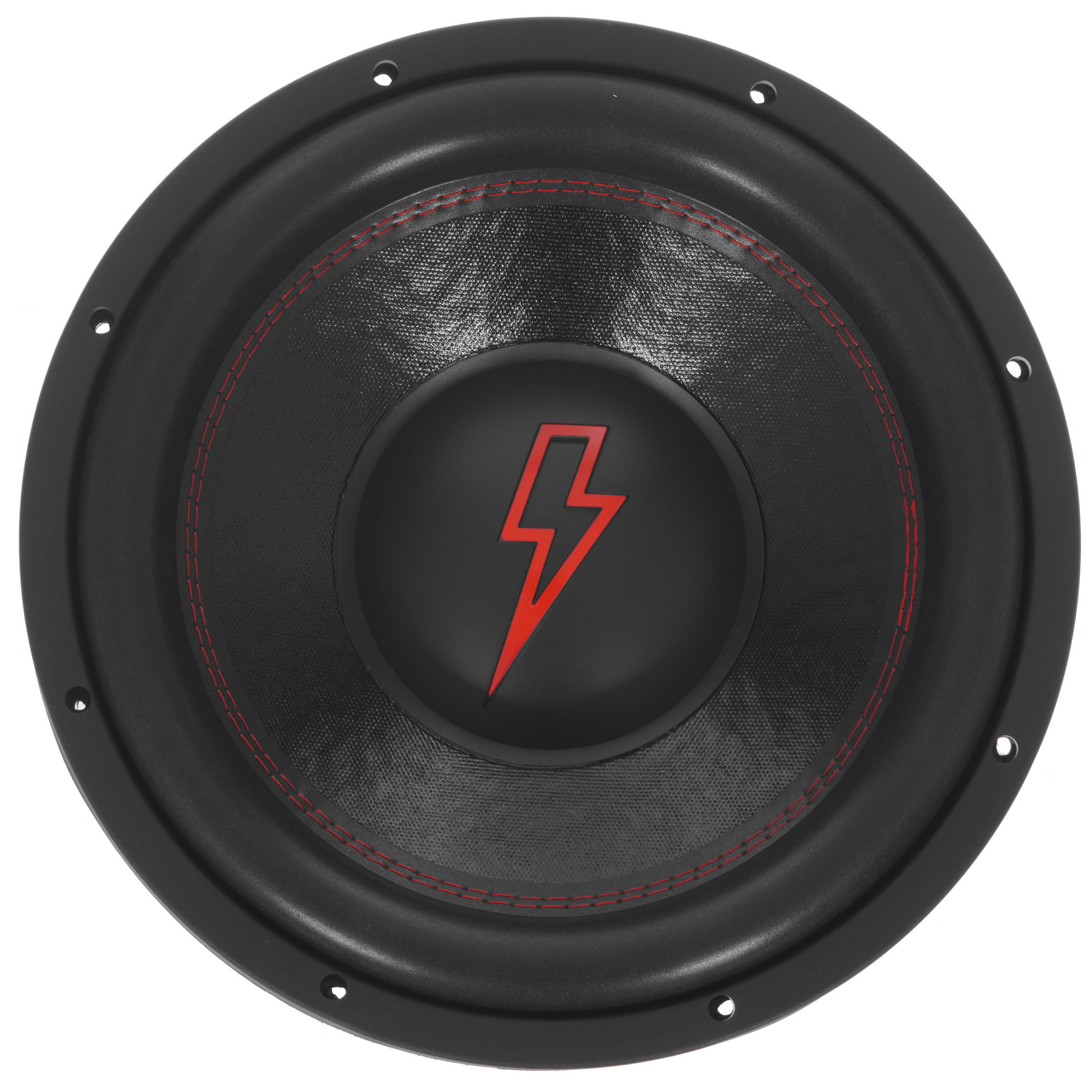 9958176 Сабвуферный динамик URAL Молния 12 STDN-0006217 - Вид №1