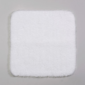 BM-8345 Kammel White Коврик для ванной комнаты WasserKRAFT