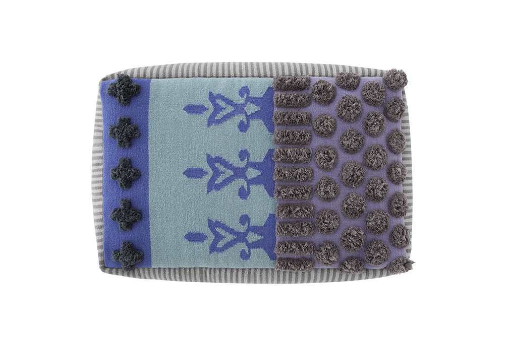 006738 Пуф Tumbuctu. Colours GAN Glaoui - Вид №4