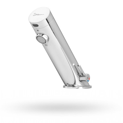 Green1000 Бесконтактный смеситель Green 1000 для монтажа на палубе stern 