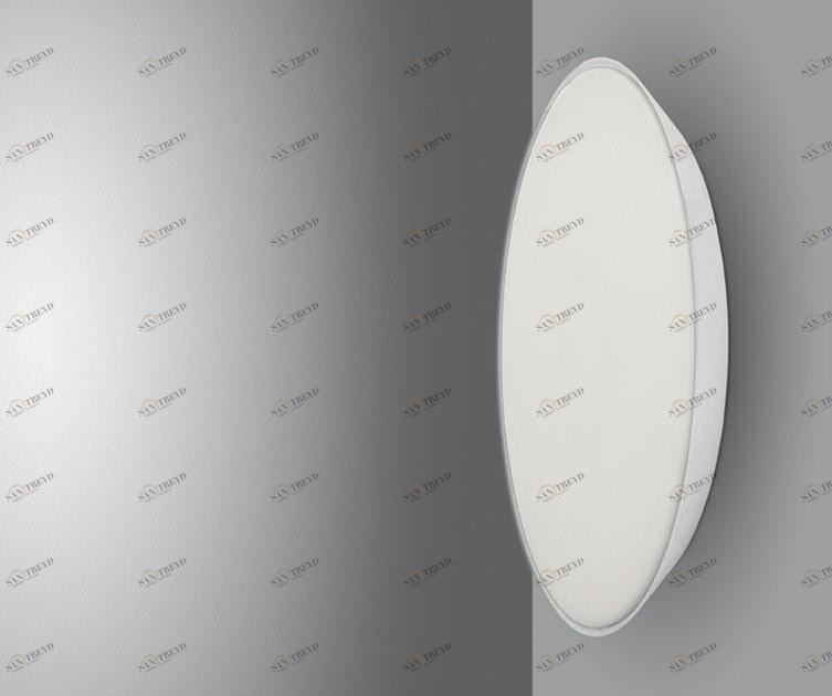 Artemide Светодиодный настенный светильник прямого света из метакрилата Febe sun-id-1433523