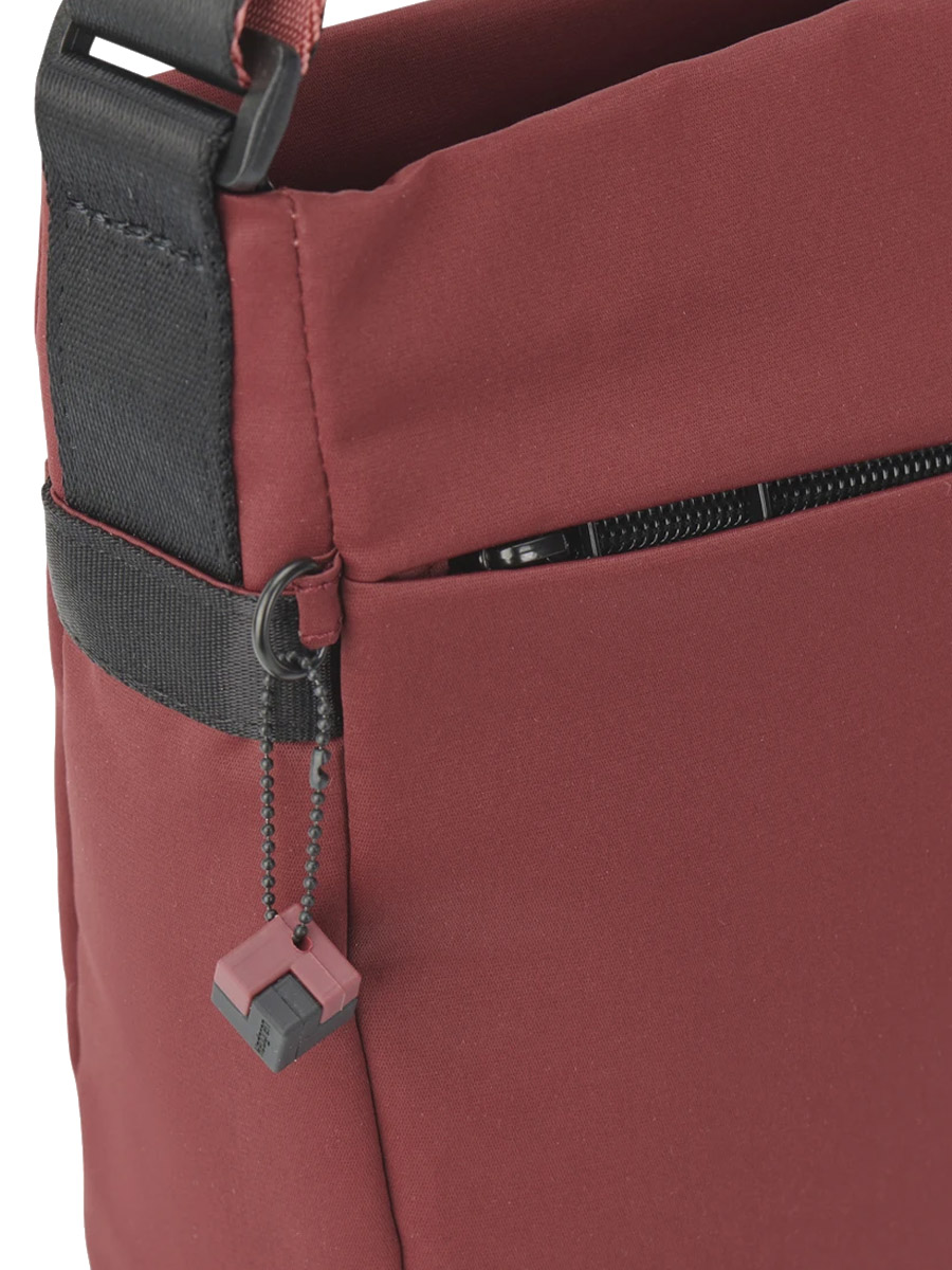 HNOV03/364-01 Сумка HNOV03 Gravity Medium Crossover Hedgren Nova - Вид №6