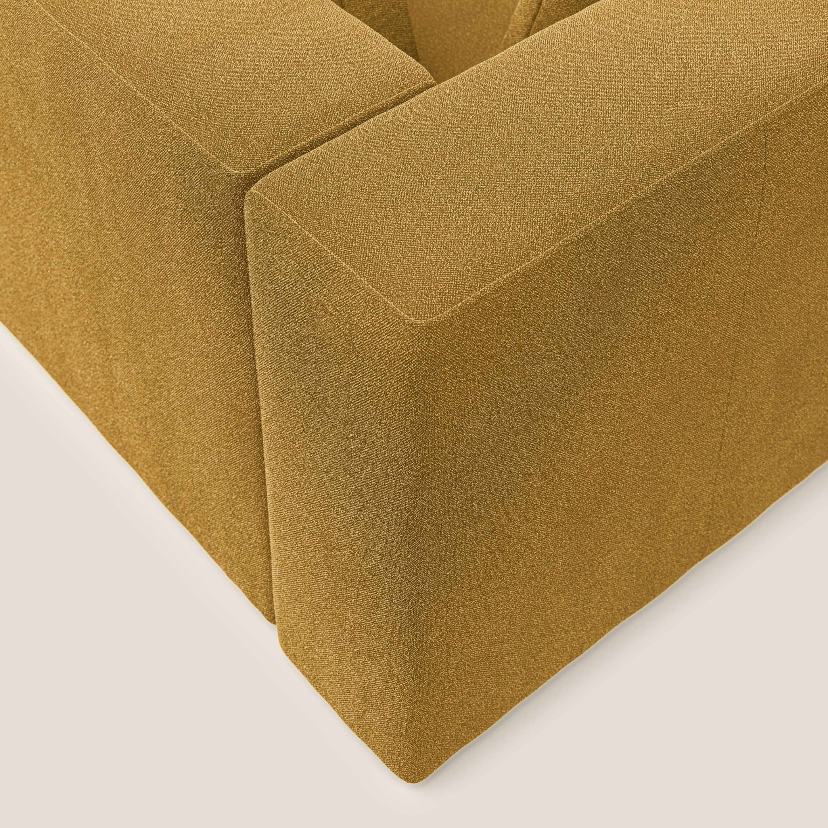 Тканевый диван с полуостровом Divani.Store Нептун ARCH-00142793 - Вид №47