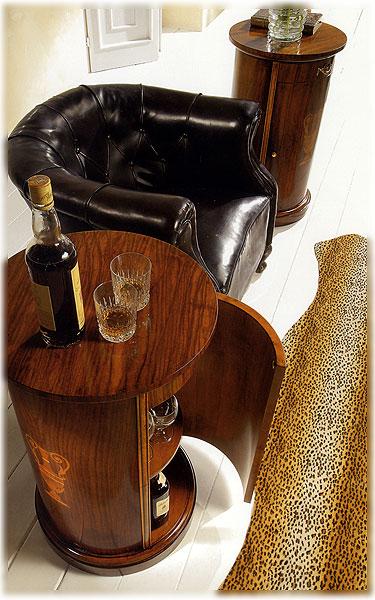 Подставка  TOSATO 11.47 Relax - Вид №1