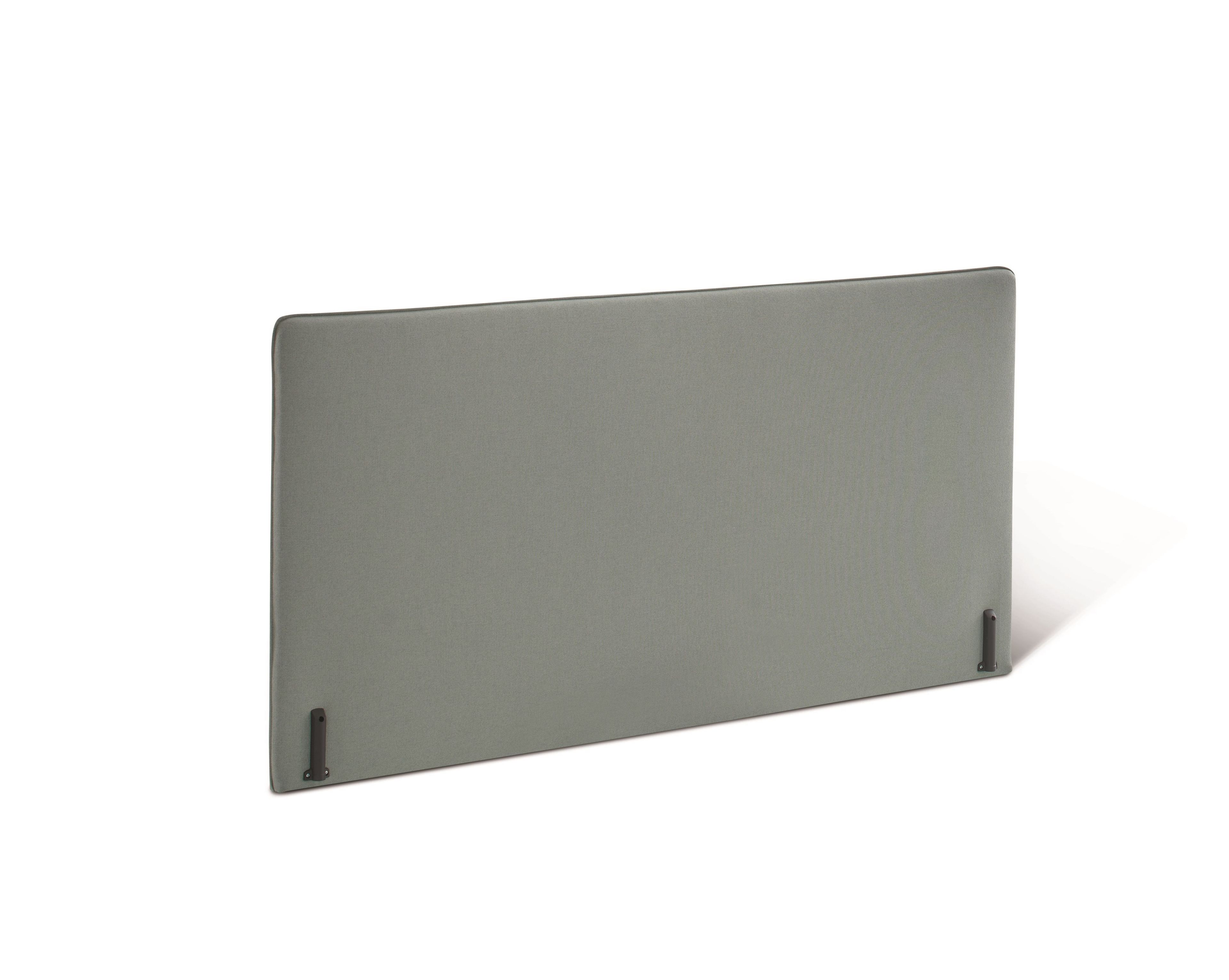 Тканевая кровать с мягким изголовьем Auping Оригинал ARCH-00056211 - Вид №8