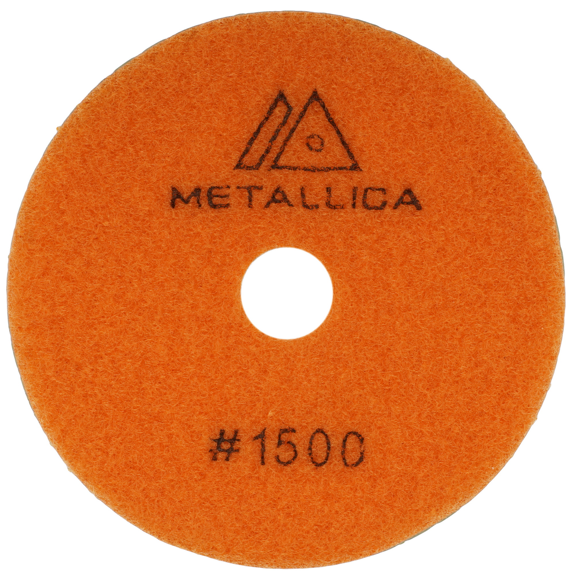 Круг алмазный гибкий METALLICA 901137 100 мм 9165025 STDN-0069455 - Вид №1