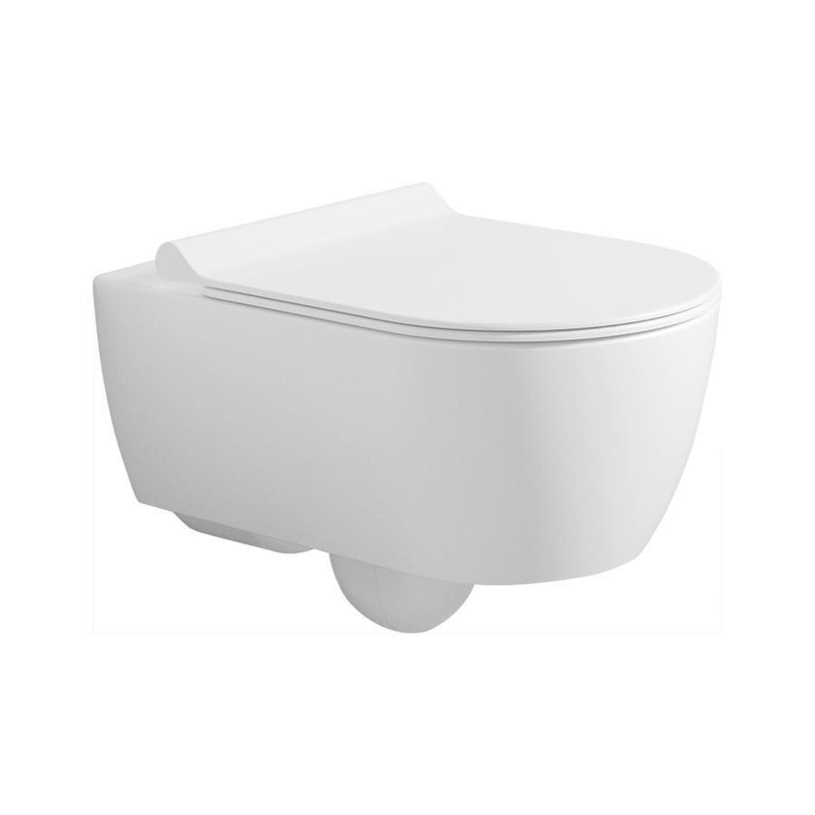 HRKA052N3VP1W3000 Bienbanyo ПОДВЕСНЫЕ Унитазы HARMONY НАСТЕННЫЕ 