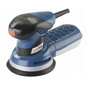 Эксцентриковая шлифовальная машина Dexter, 230 Вт