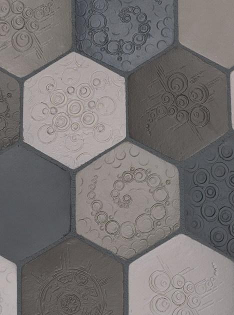 Danilo Ramazzotti Внутренняя облицовка майоликой Impressioni Im pt4 - Вид №1