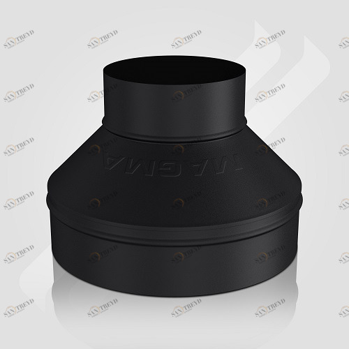 Стартовый переходник MAGMA 115/215 мм 5943