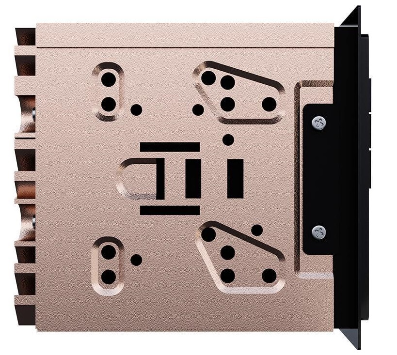 9097239 Автопроигрыватель PROLOGY PRM-120 POSEIDON STDN-0015059 - Вид №8