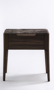 Тумбочка  PORADA Ziggy night 4