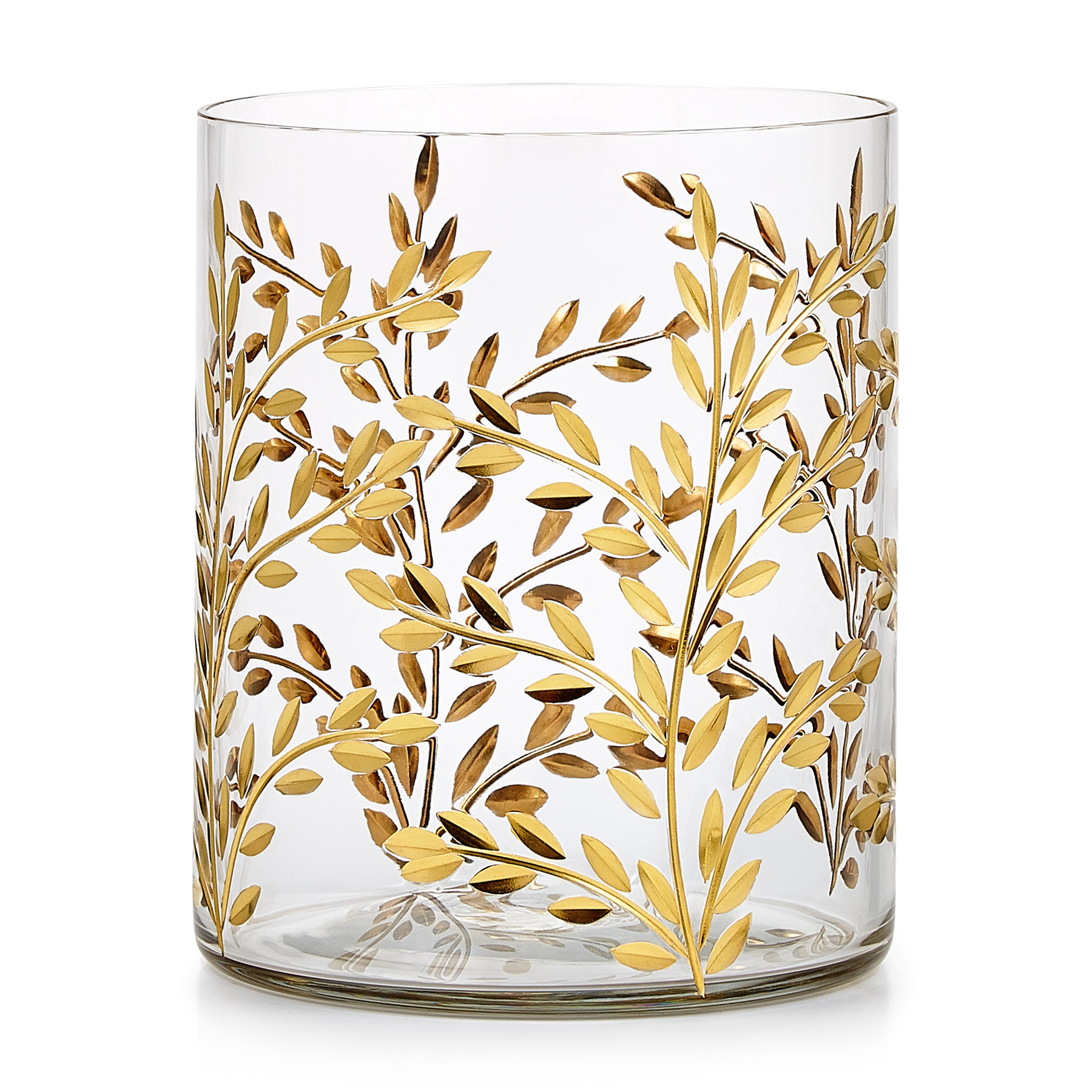 VIN-GLD-WB Корзина для мусора Vine Gold Labrazel 