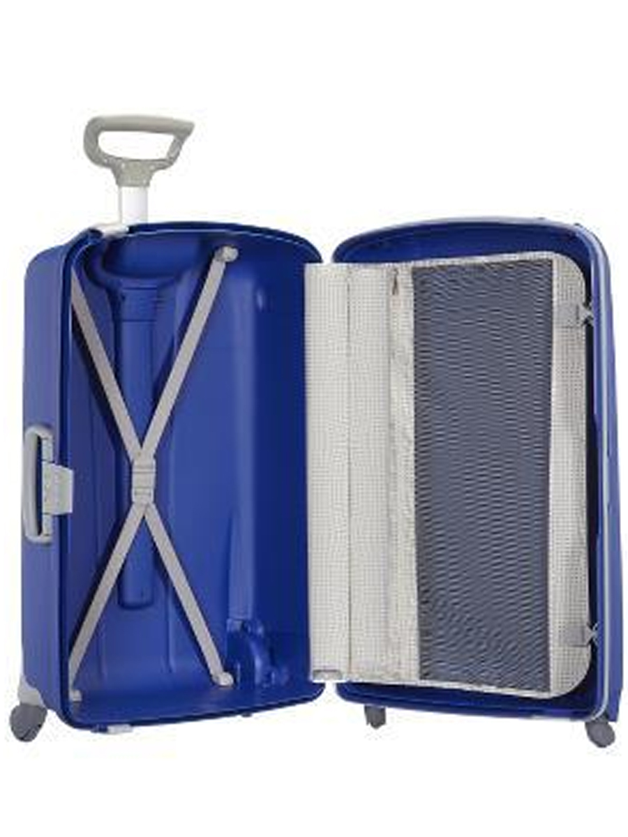 D18-31168 Чемодан D18*168 Spinner 68 Samsonite Aeris - Вид №1