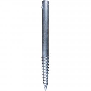 82262718 Винтовая свая BAU SVKS T4 89x1200 мм