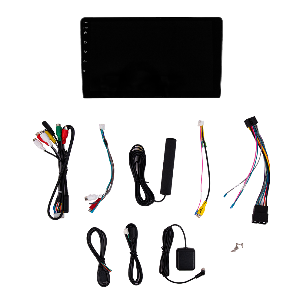 5608991 Автопроигрыватель ACV AD-9001 DSP STDN-0058171 - Вид №6