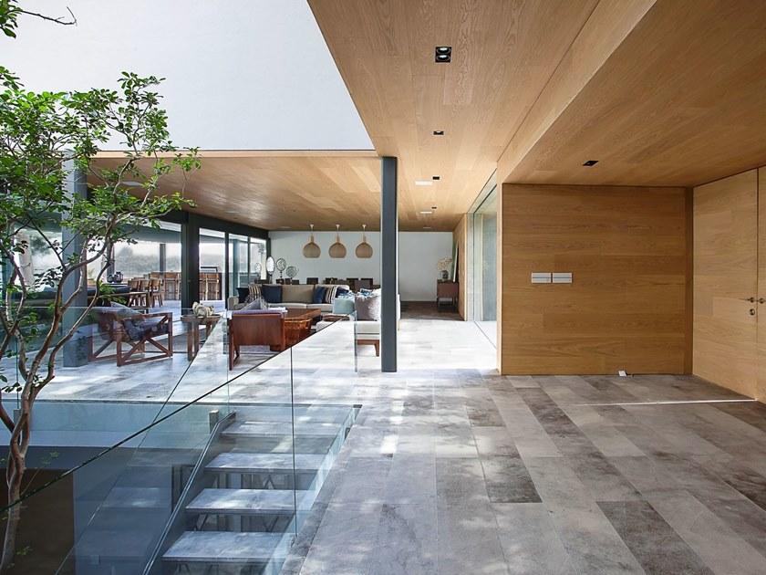 mafi Пол / стена из дуба Basic eiche Eaebbkw - Вид №6